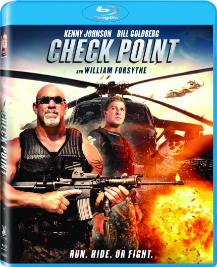 CHECK POINT | Sony Pictures Entertainment